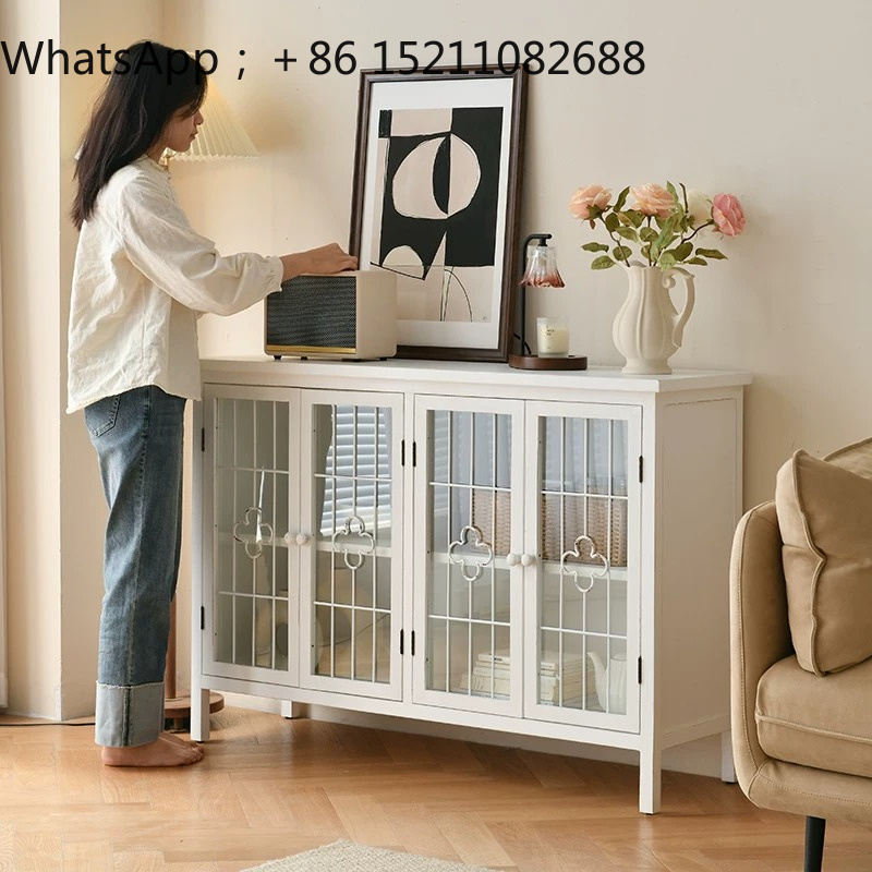 SCY white retro guest restaura - đánh giá và giá Storage