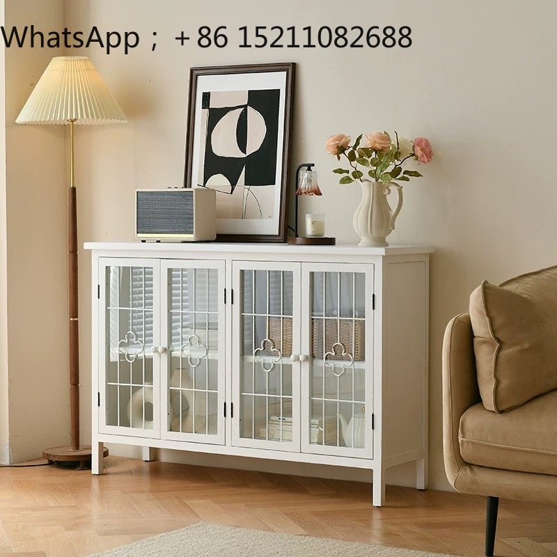 SCY white retro guest restaura - đánh giá và giá Storage