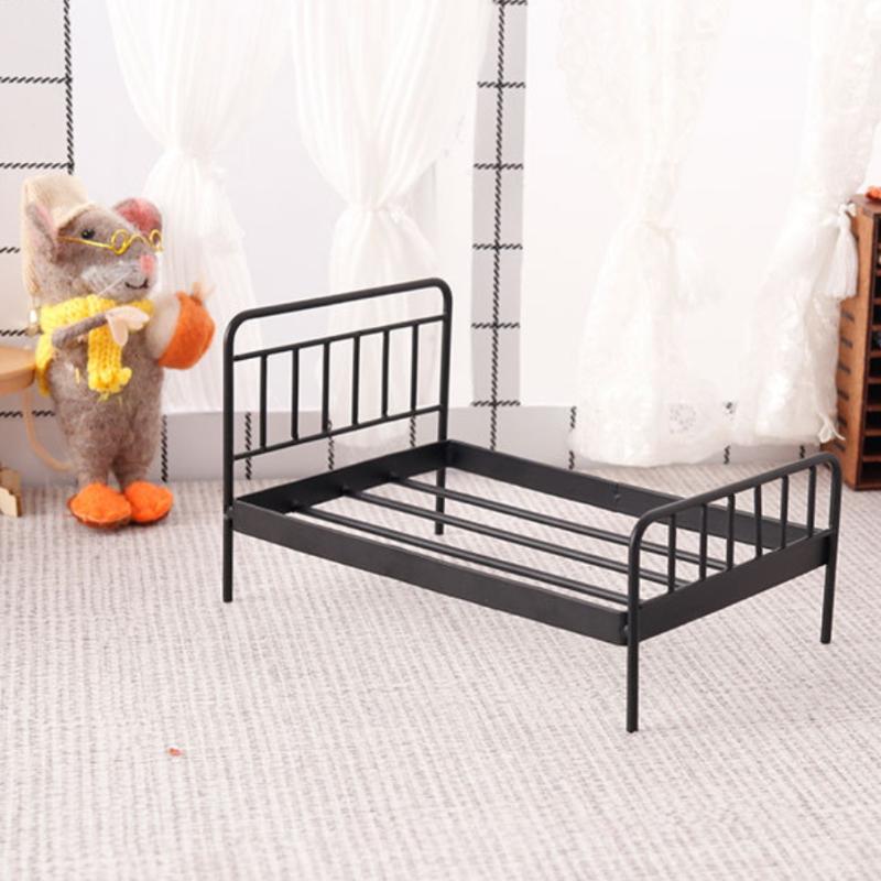 1Pcs 1:12 Dollhouse Miniature  - đánh giá và giá Bedroom Furniture