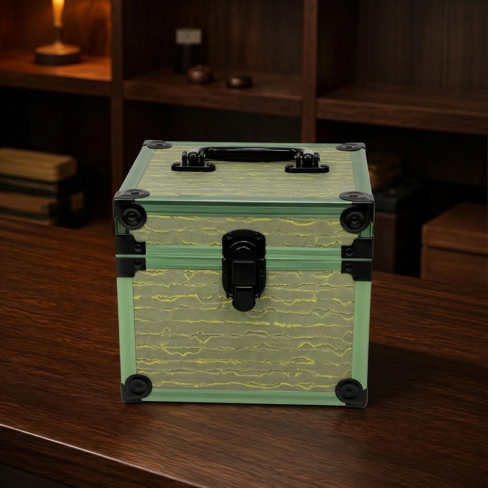 Card Storage Case with Divided - đánh giá và giá Storage